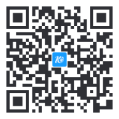 苹果用户专属 二维码(LDSPORTS)